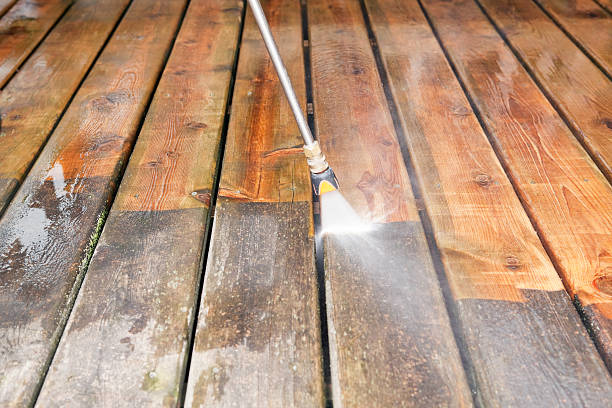 Best Factory Floor Cleaning  in Swartz Creek, MI